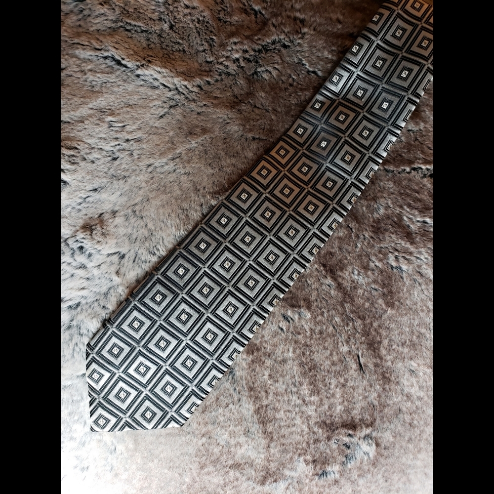 Andrew Fezza Tie
